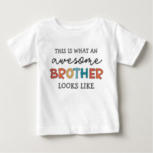 Grappig Geweldige Brother   Cadeau voor beste broe
