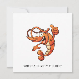 Grappig gewoon de Kaart van de beste Valentijnse
