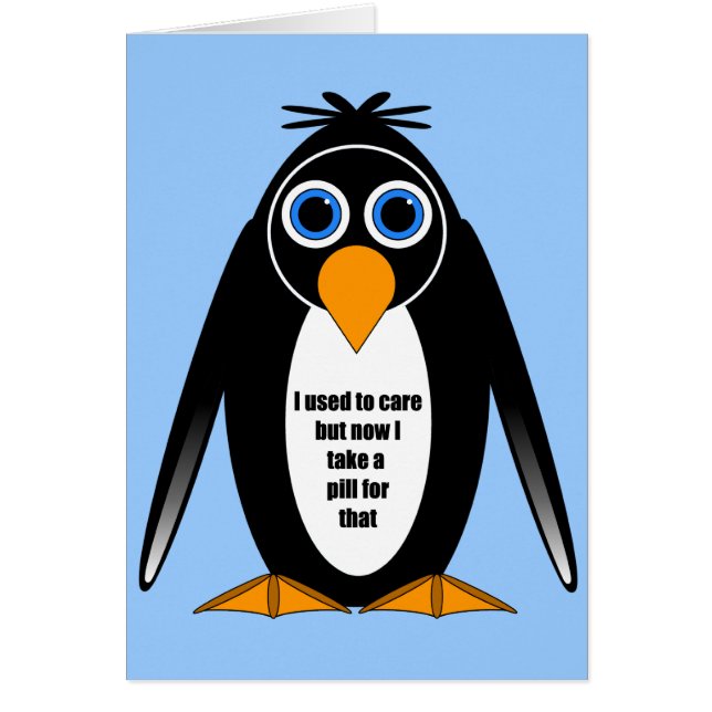 grappig gezegde (Voorkant)