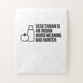 grappig gezegde legpuzzel (Verticaal)