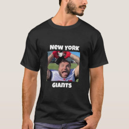 Grappig Giants T-Shirt