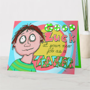 Grappig goed als je op het gebied van het leren va kaart