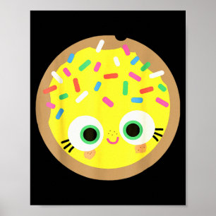 Grappig Goed Ei Leraar Halloween Kostuum De Slimme Poster