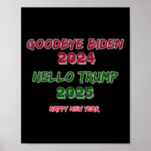 grappig goed poster