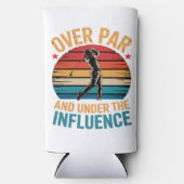 Grappig Golfdrinken (Voorkant)