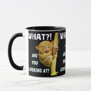 Grappig groots geoogste doelwit wat je ziet mok