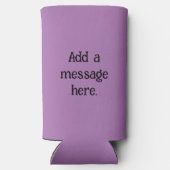 Grappig Halloween Humor Koelbox cadeau (Achterkant)