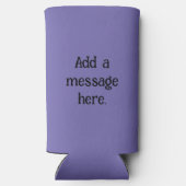 Grappig Halloween Humor Koelbox cadeau (Achterkant)