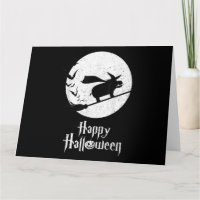 Grappig Halloween Kostuum Heks Nijlpaard Liefhebbe