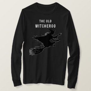 Grappig Halloween kostuum T-shirt