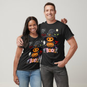 grappig halloween t-shirt (Unisex)