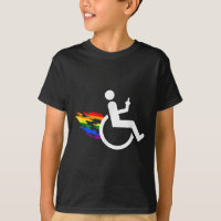 Grappig Handicaps Gehandicapt Lesbisch Ampute Lgbt