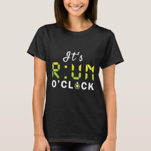Grappig hardlopen jogging marathon cross country h t-shirt