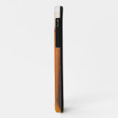 grappig hoesje (Achterkant/links)