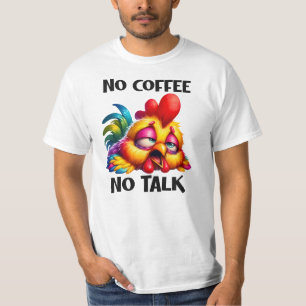 Grappig houd of ontwerp je eigen -T-shirt T-shirt
