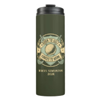 Grappig Humorous Golfquote Custom 