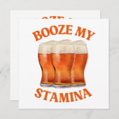 GRAPPIG IERS BIER (Voorkant / Achterkant)