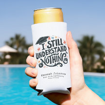 Grappig, ik begrijp niets van gepersonaliseerd Afs