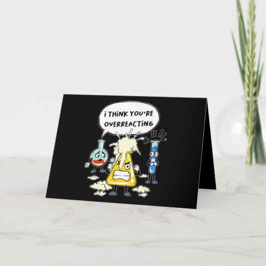 Grappig, ik denk dat je het Wetenschapslaboratoriu Kaart (Voorkant)