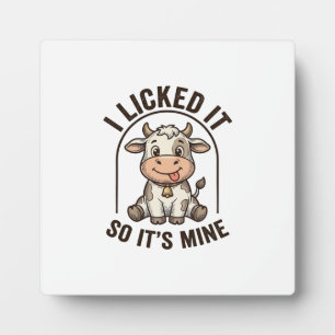 Grappig Ik Likte Het Koe Vintage Boerderij Shirt O Fotoplaat