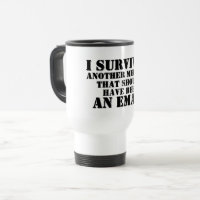 Grappig Ik overleefde Ontmoeting Gift Onder 20 Rei