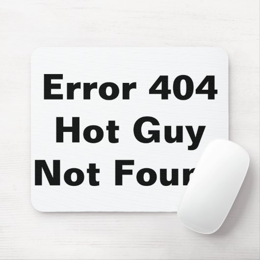 grappig internetgrapje muismat (Met muis)