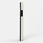 Grappig Introvert maar bereid om boeken te besprek Case-Mate iPhone Case (Achterkant/rechts)