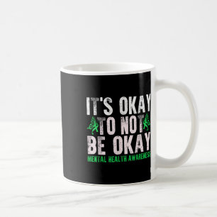 Grappig is dat het OK is om geen goed bewustzijn v Koffiemok