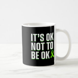 Grappig is dat het OK is om geen goed bewustzijn v Koffiemok