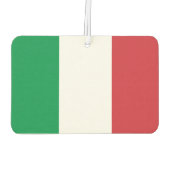 Grappig Italiaans Luchtverfrisser (Achterkant)