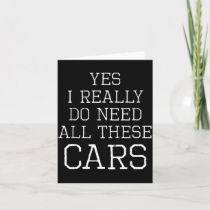 Grappig Ja Ik Heb Echt Al Deze Garage Mechanicien Kaart