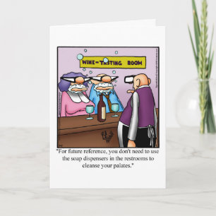 Grappig Jubilea Kaart voor paar