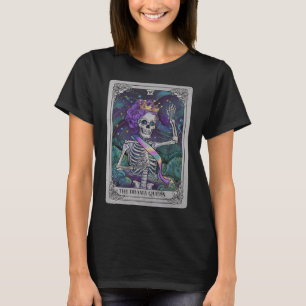 Grappig Karate Papa Martial Arts Vader Humor Vader T-shirt