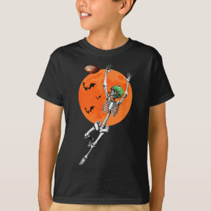 Grappig Karate voor mannen Judo Touch Me First Kar T-shirt