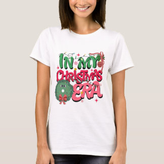 Grappig Kerst Shirt Schattige Kerst Shirt