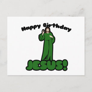 Grappig kerstfeest feestdagenkaart