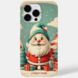 Grappig  kerstfeest plezier Case-Mate iPhone 14 pro max hoesje
