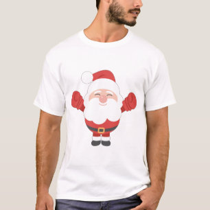 Grappig kerstkerstkerstkerstkerstkerstkerstkerstke t-shirt