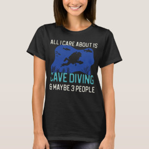 Grappig kever t-shirt