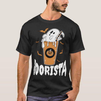 Grappig koffiecadeau voor jongen t-shirt