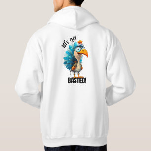 Grappig Laten we krijgen besneld T-shirt