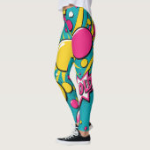 Grappig Leggings (Links)