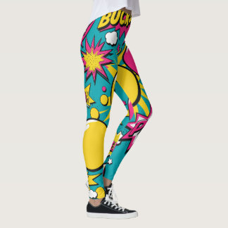 Grappig Leggings