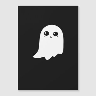 Grappig 'Little Boo' meme ontwerp