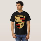 Grappig luxemerk Knockoff Porch Mannen Shirt (Voorkant volledig)