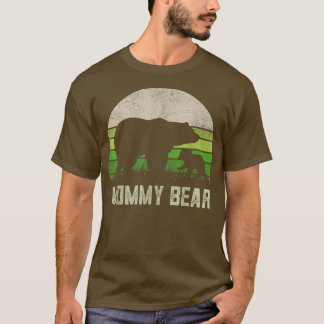 Grappig mam Shirt van Son Daughter, Beer voor snoe