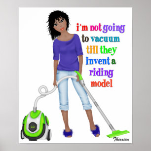 Grappig mam! - SRF Poster