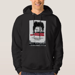 Grappig Man Film Heat Movie Gifts Movie Fans Hoodie