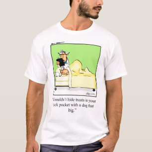 Grappig Medisch T-shirt