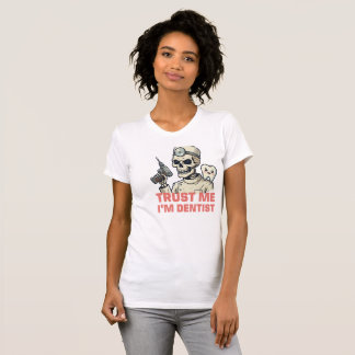 grappig medisch t-shirt ontwerp